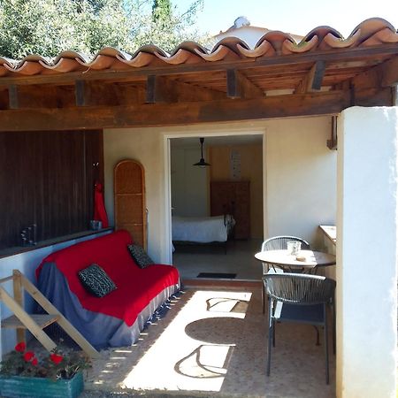 Gite De L'Etang Proche Des Grands Buffets Narbonne Exterior foto